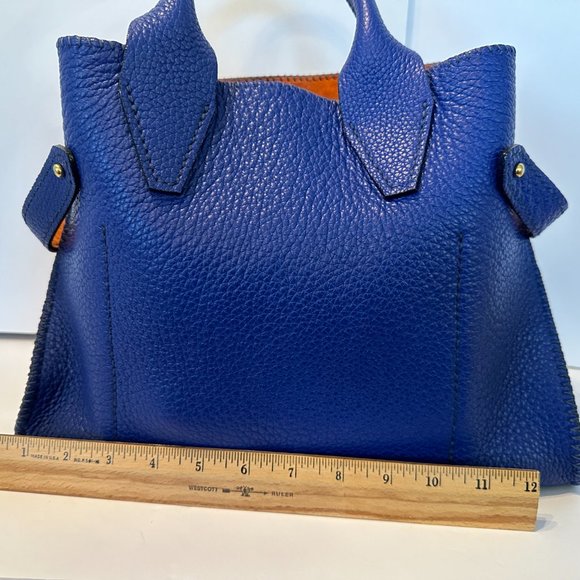 B AND L HERMES Off branded purse - Picture 3 of 6